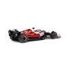 SOLİDO 1:18 ALFA ROMEO C42 WHITE V.BOTTAS EMILIA R