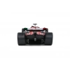 SOLİDO 1:18 ALFA ROMEO C42 WHITE Z.GUANYU CANADA G