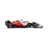 SOLİDO 1:18 ALFA ROMEO C42 WHITE Z.GUANYU CANADA G