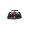 SOLİDO 1:18 ALFA ROMEO C42 WHITE Z.GUANYU CANADA G