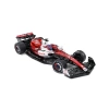 SOLİDO 1:18 ALFA ROMEO C42 WHITE Z.GUANYU CANADA G