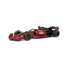 SOLİDO 1/18 ALFA ROMEO F1 TEAM X BOOGIE ART CAR