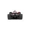 SOLİDO 1/18 ALFA ROMEO F1 TEAM X BOOGIE ART CAR