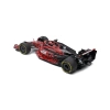 SOLİDO 1/18 ALFA ROMEO F1 TEAM X BOOGIE ART CAR