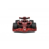 SOLİDO 1/18 ALFA ROMEO F1 TEAM X BOOGIE ART CAR