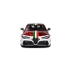 SOLİDO 1/18 ALFA ROMEO GIULIA GTA-M TRICOLORE