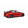 SOLİDO 1/18 ALFA ROMEO GİULİA GTA MROSSO TRİSTRATO