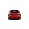 SOLİDO 1/18 ALFA ROMEO GİULİA GTA MROSSO TRİSTRATO