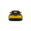 SOLİDO 1/18 ALFA ROMEO GIULIA GTA NAGEMAAKT YELLOW
