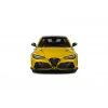 SOLİDO 1/18 ALFA ROMEO GIULIA GTA NAGEMAAKT YELLOW