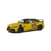SOLİDO 1/18 ALFA ROMEO GIULIA GTA NAGEMAAKT YELLOW