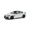 SOLİDO 1/18 ALFA ROMEO GIULIA GTA WHITE 2022
