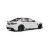 SOLİDO 1/18 ALFA ROMEO GIULIA GTA WHITE 2022