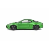 SOLİDO 1/18 ALPİNE PURE HERİTAGE COLORS JARDİN