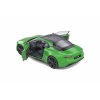 SOLİDO 1/18 ALPİNE PURE HERİTAGE COLORS JARDİN