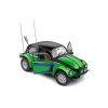 SOLİDO 1/18 BEETLE BAJA GREEN 1976