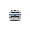 SOLİDO 1/18 BMW 2002 TII TURBO EVOCATION WHITE 19