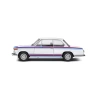 SOLİDO 1/18 BMW 2002 TII TURBO EVOCATION WHITE 19