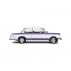 SOLİDO 1/18 BMW 2002 TII TURBO EVOCATION WHITE 19