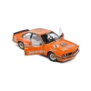 SOLİDO 1/18 BMW 635 CSI (E24) ORANGE #6 H.STUCK