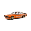 SOLİDO 1/18 BMW 635 CSI (E24) ORANGE #6 H.STUCK