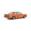 SOLİDO 1/18 BMW 635 CSI (E24) ORANGE #6 H.STUCK