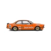 SOLİDO 1/18 BMW 635 CSI (E24) ORANGE #6 H.STUCK