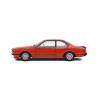 SOLİDO 1/18 BMW 635 CSI (E24) RED 1984