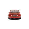 SOLİDO 1/18 BMW 635 CSI (E24) RED 1984