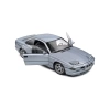 SOLİDO 1/18 BMW 850 (E31) CSI ARKTISSILBER MET 199