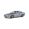 SOLİDO 1/18 BMW 850 (E31) CSI ARKTISSILBER MET 199