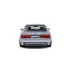 SOLİDO 1/18 BMW 850 (E31) CSI ARKTISSILBER MET 199