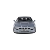 SOLİDO 1/18 BMW 850 (E31) CSI ARKTISSILBER MET 199