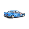 SOLİDO 1/18 BMW E30 M3 BLUE #1 W.HOY BTCC 1991