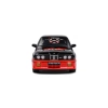 SOLİDO 1:18 BMW E30 M3 DRIFT TEAM BLACK 1990