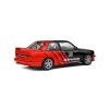 SOLİDO 1:18 BMW E30 M3 DRIFT TEAM BLACK 1990