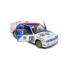 SOLİDO 1:18 BMW E30 M3 WHITE #36 SOPER DTM 1989