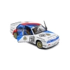 SOLİDO 1:18 BMW E30 M3 WHITE #36 SOPER DTM 1989