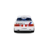 SOLİDO 1:18 BMW E30 M3 WHITE #36 SOPER DTM 1989