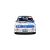 SOLİDO 1:18 BMW E30 M3 WHITE #36 SOPER DTM 1989