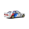 SOLİDO 1:18 BMW E30 M3 WHITE #36 SOPER DTM 1989