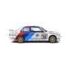 SOLİDO 1:18 BMW E30 M3 WHITE #36 SOPER DTM 1989