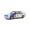 SOLİDO 1:18 BMW E30 M3 WHITE #36 SOPER DTM 1989