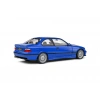 SOLİDO 1/18 BMW E36 COUPE M3 SANTORIN BLUE 1996