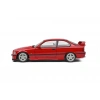 SOLİDO 1:18 BMW E36 COUPE M3 STREETFIGHTER RED 94