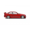 SOLİDO 1:18 BMW E36 COUPE M3 STREETFIGHTER RED 94