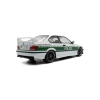 SOLİDO 1/18 BMW E36 M3 COUPE POLİCE