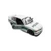 SOLİDO 1/18 BMW E36 M3 COUPE POLİCE