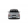 SOLİDO 1/18 BMW E36 M3 COUPÉ SILVER 1990