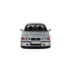 SOLİDO 1:18 BMW E36 M3 COUPÉ SILVER 1990